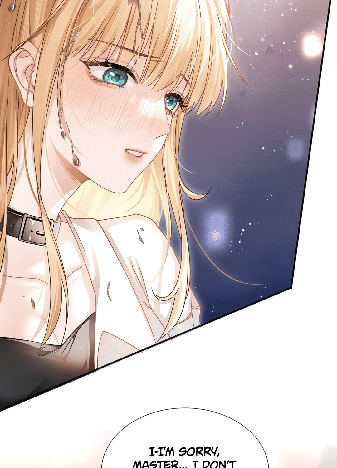 Officer, You Can No Longer Hide Your Tail Chapter 1 page 77 - 