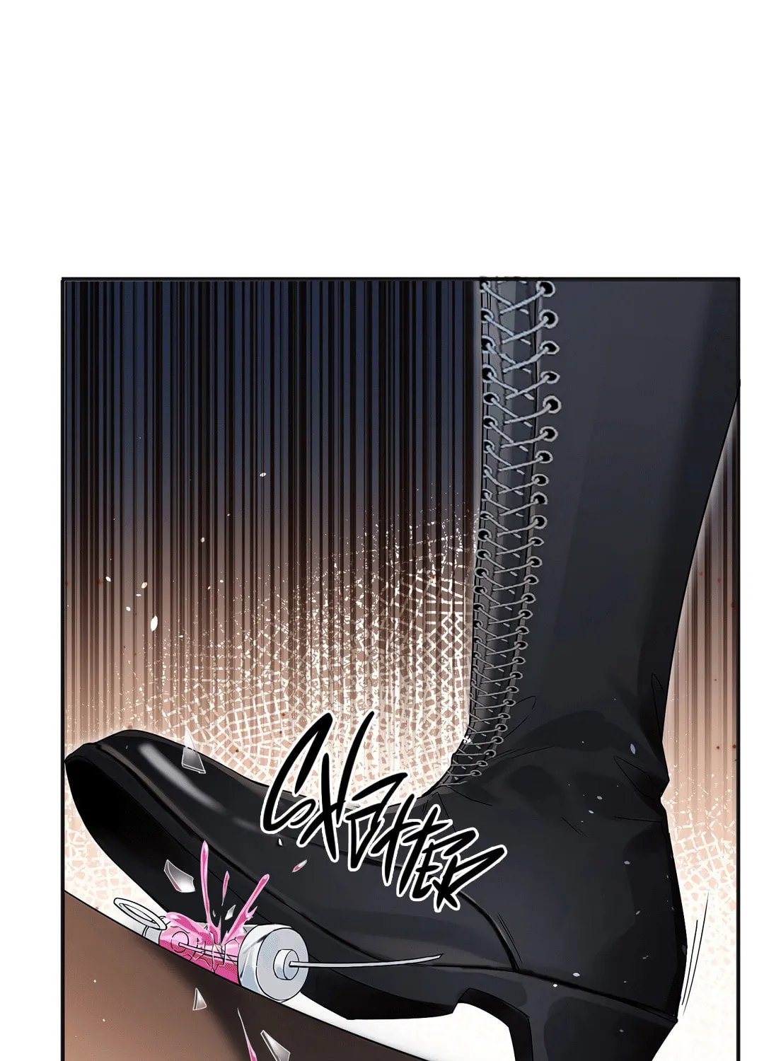 Officer, You Can No Longer Hide Your Tail Chapter 1 page 81 - 