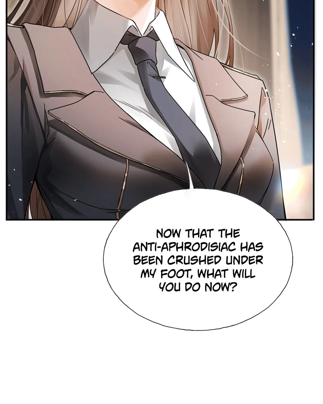 Officer, You Can No Longer Hide Your Tail Chapter 1 page 83 - 