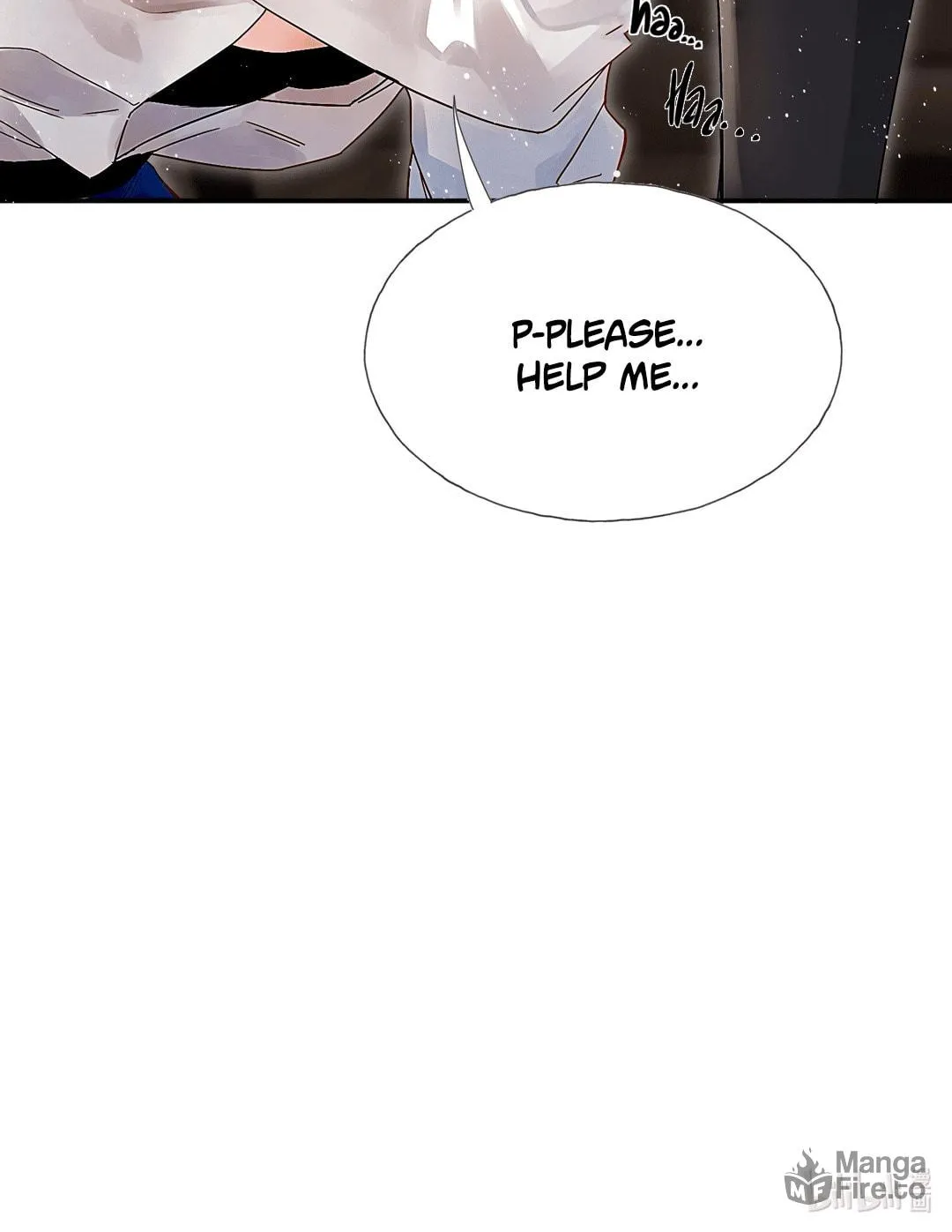 Officer, You Can No Longer Hide Your Tail Chapter 1 page 85 - 