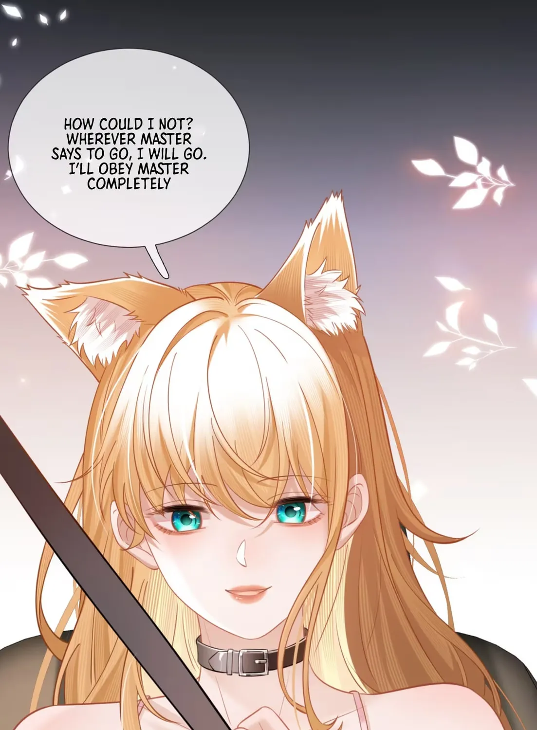 Officer, You Can No Longer Hide Your Tail Chapter 10 page 102 - 