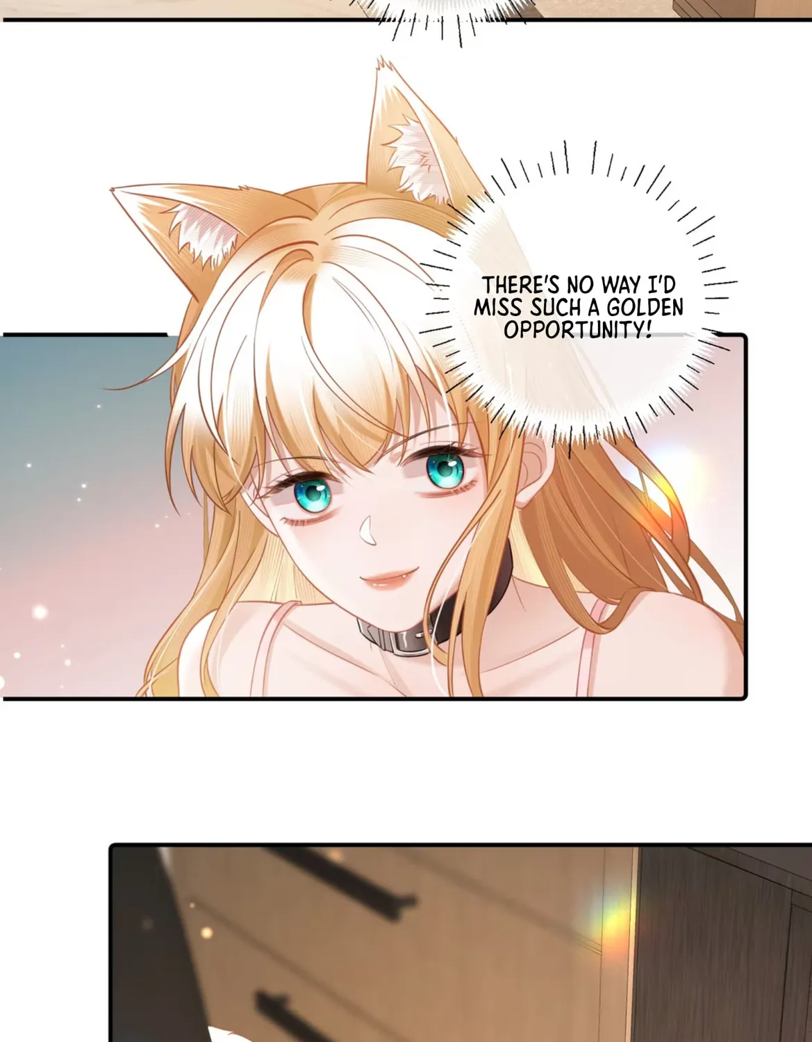 Officer, You Can No Longer Hide Your Tail Chapter 10 page 24 - 