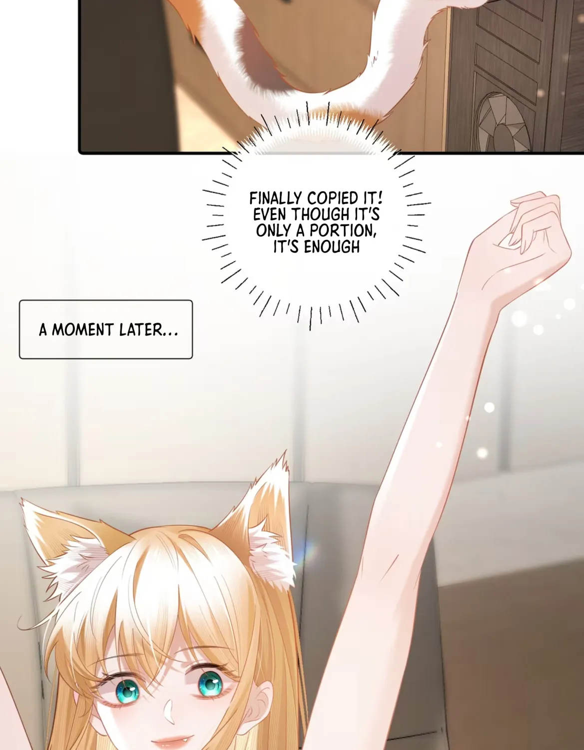 Officer, You Can No Longer Hide Your Tail Chapter 10 page 26 - 