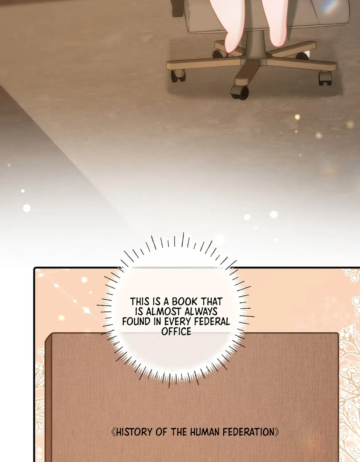 Officer, You Can No Longer Hide Your Tail Chapter 10 page 32 - 