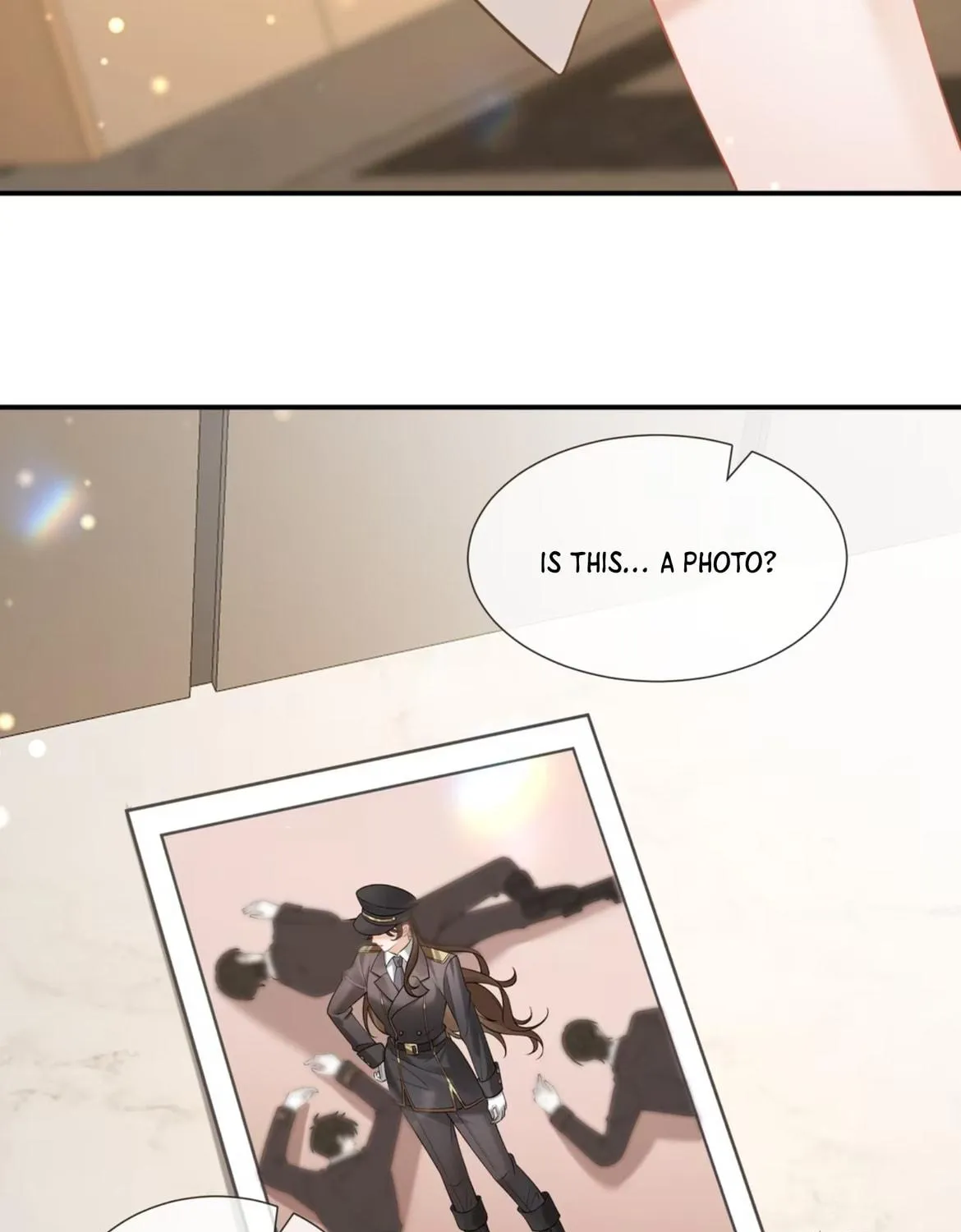 Officer, You Can No Longer Hide Your Tail Chapter 10 page 38 - 