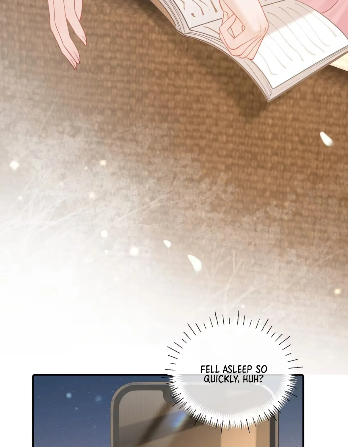 Officer, You Can No Longer Hide Your Tail Chapter 10 page 50 - 
