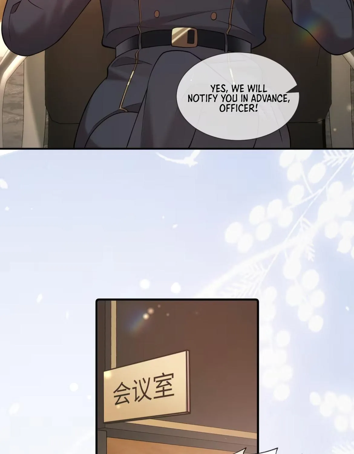 Officer, You Can No Longer Hide Your Tail Chapter 10 page 64 - 