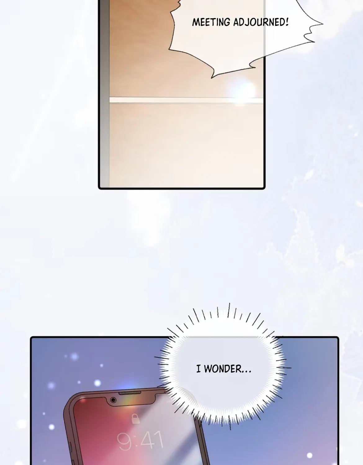 Officer, You Can No Longer Hide Your Tail Chapter 10 page 66 - 
