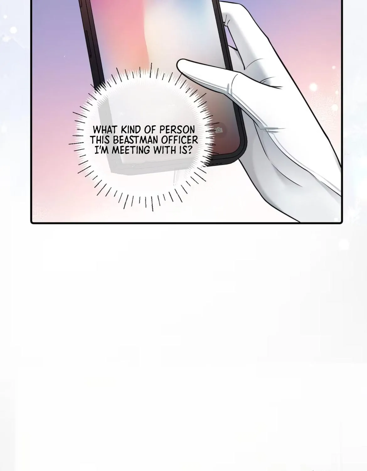 Officer, You Can No Longer Hide Your Tail Chapter 10 page 68 - 