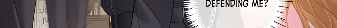 Officer, You Can No Longer Hide Your Tail Chapter 11 page 15 - 