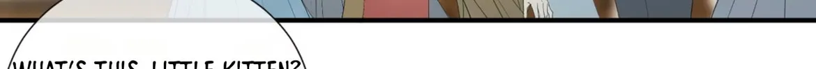 Officer, You Can No Longer Hide Your Tail Chapter 11 page 21 - 