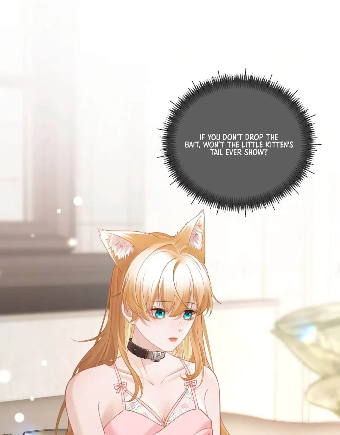 Officer, You Can No Longer Hide Your Tail Chapter 11 page 62 - 