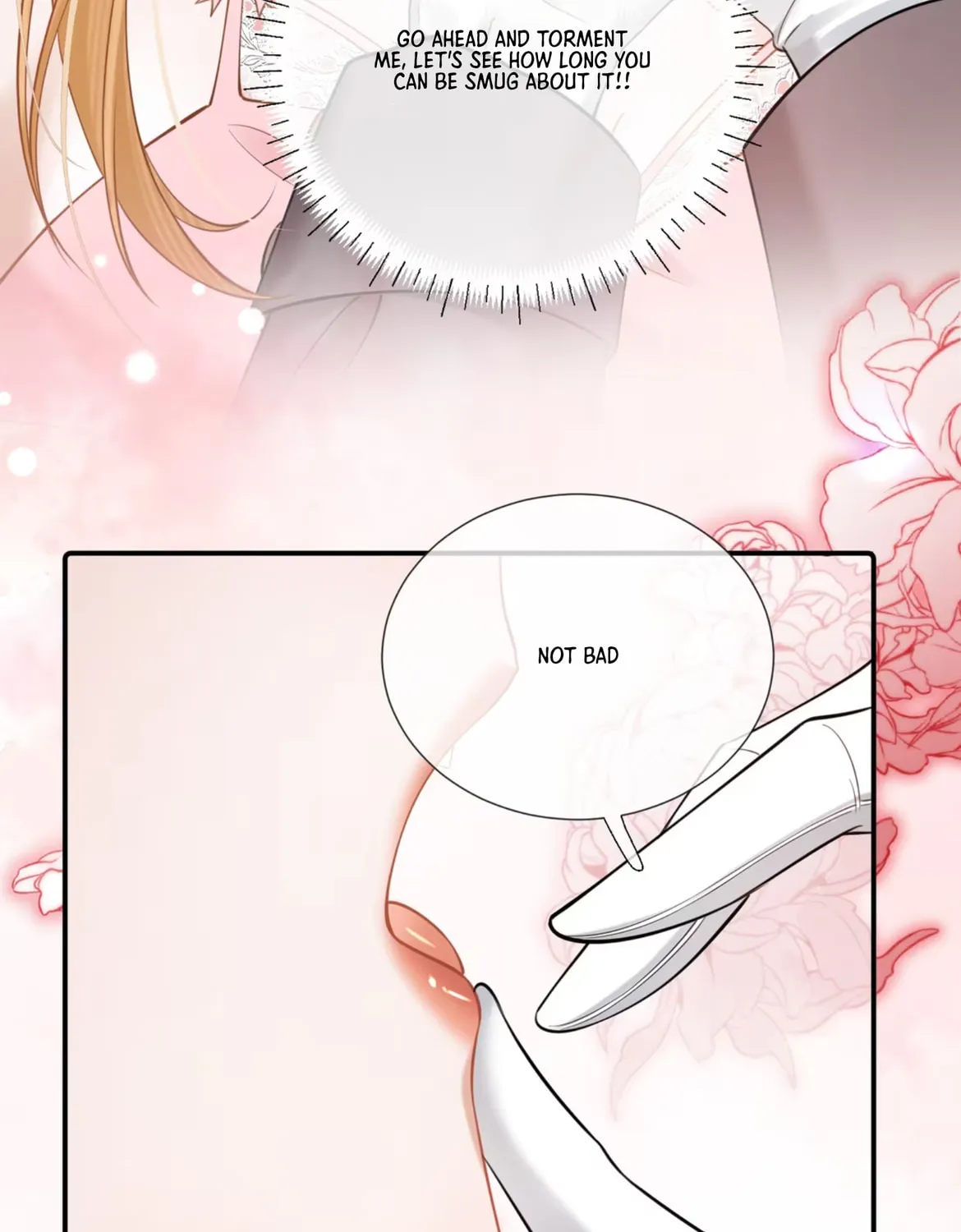 Officer, You Can No Longer Hide Your Tail Chapter 11 page 74 - 