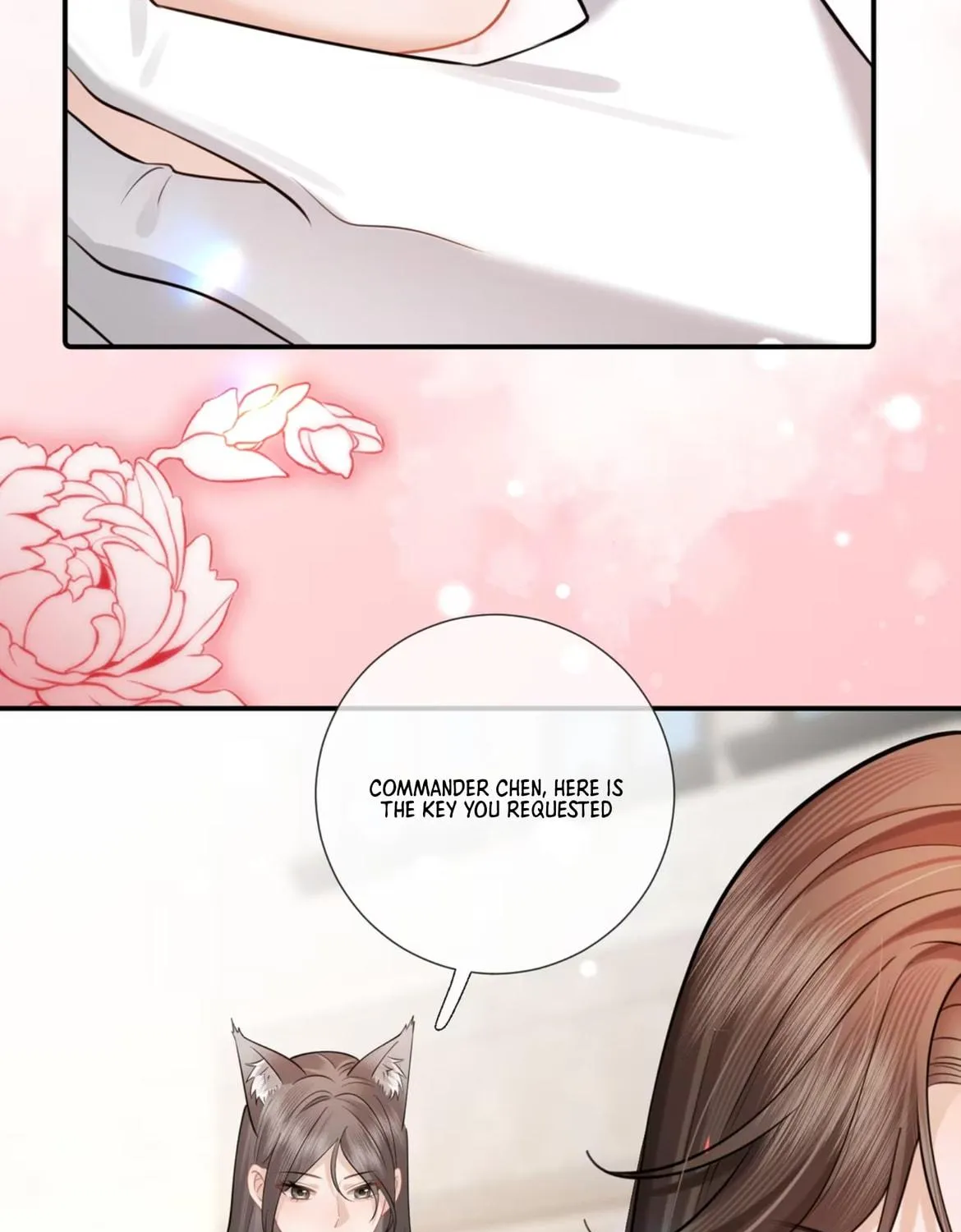 Officer, You Can No Longer Hide Your Tail Chapter 11 page 76 - 