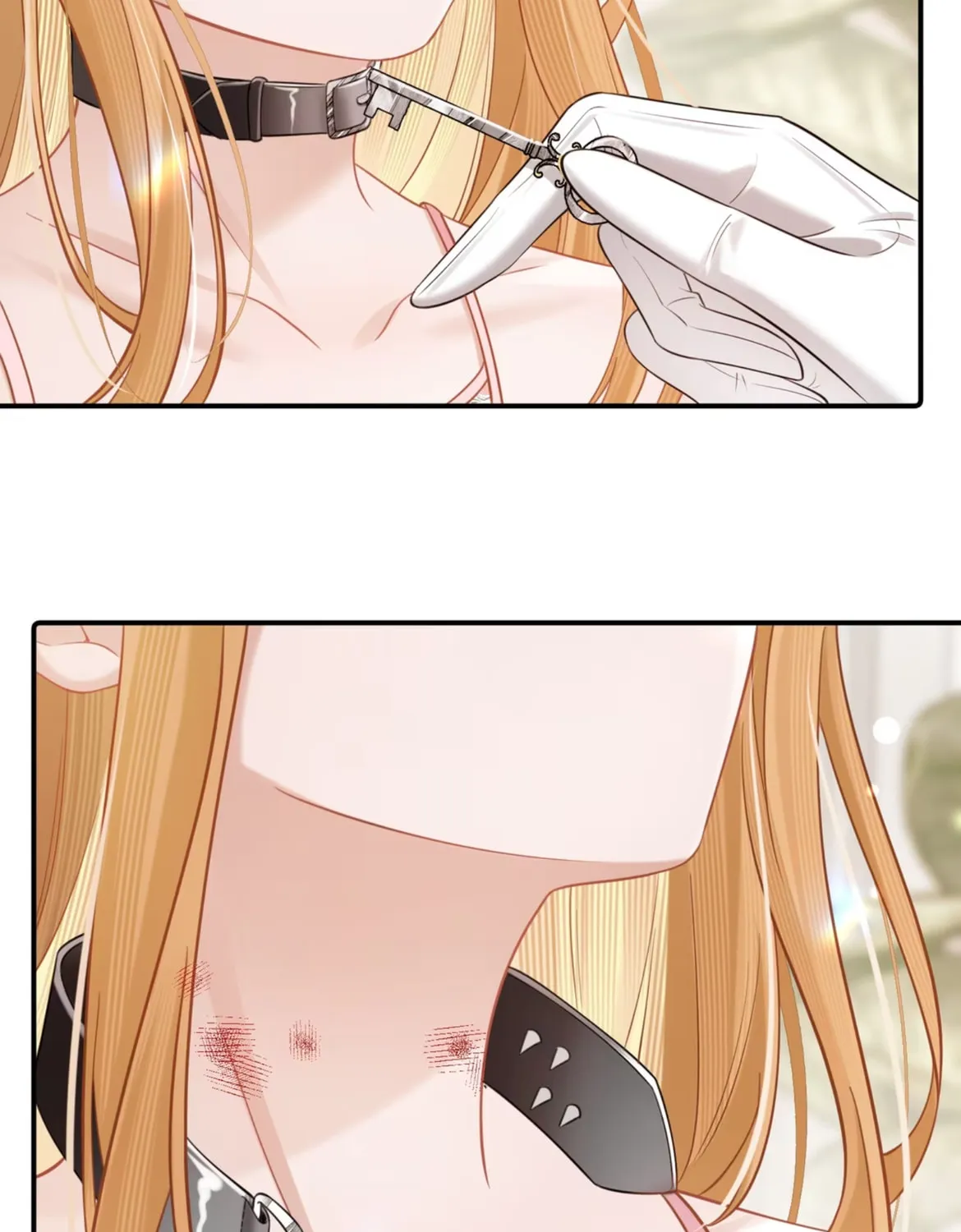 Officer, You Can No Longer Hide Your Tail Chapter 11 page 80 - 
