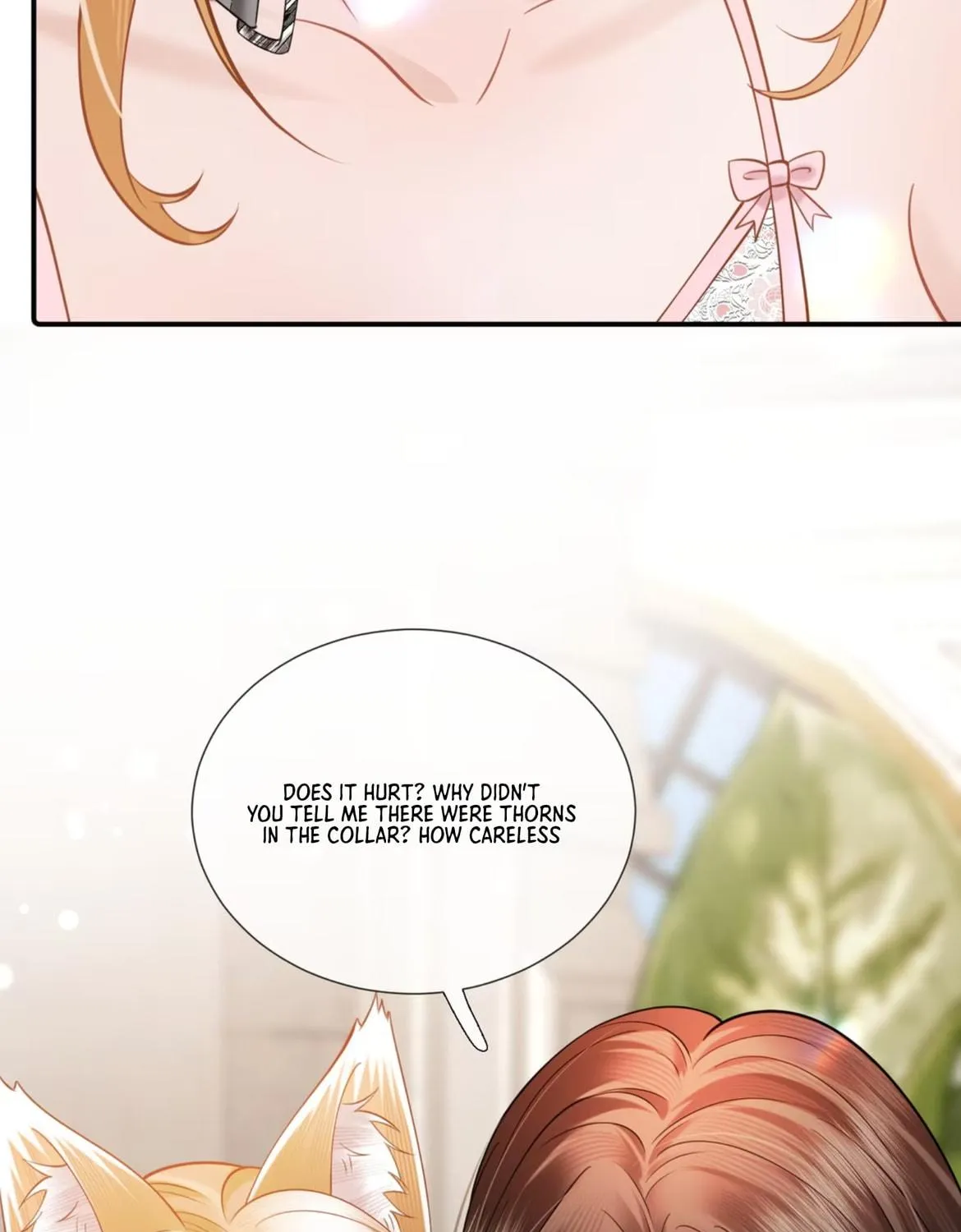 Officer, You Can No Longer Hide Your Tail Chapter 11 page 82 - 