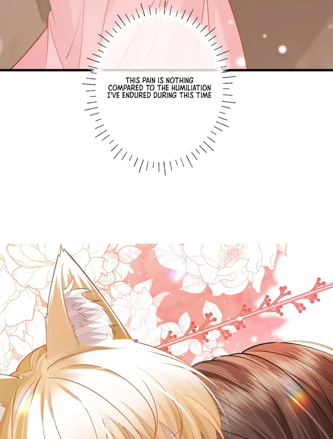 Officer, You Can No Longer Hide Your Tail Chapter 11 page 86 - 