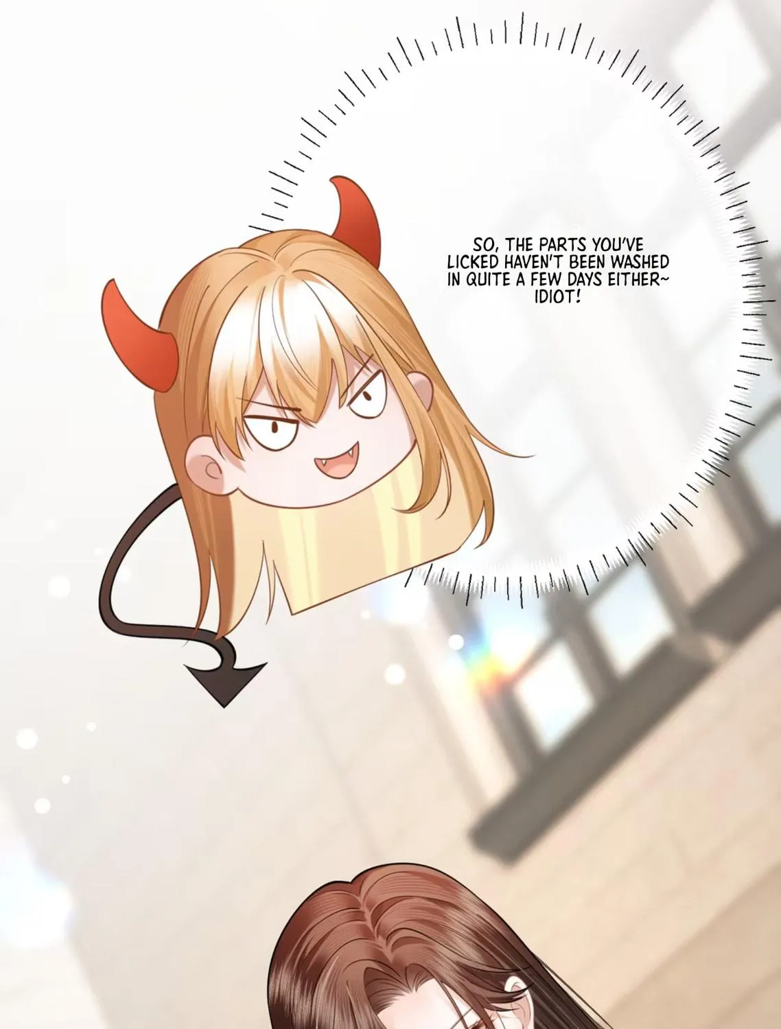Officer, You Can No Longer Hide Your Tail Chapter 11 page 94 - 