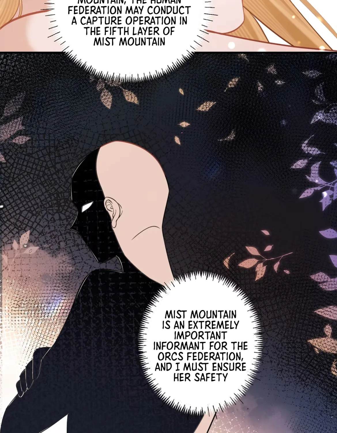 Officer, You Can No Longer Hide Your Tail Chapter 12 page 110 - 