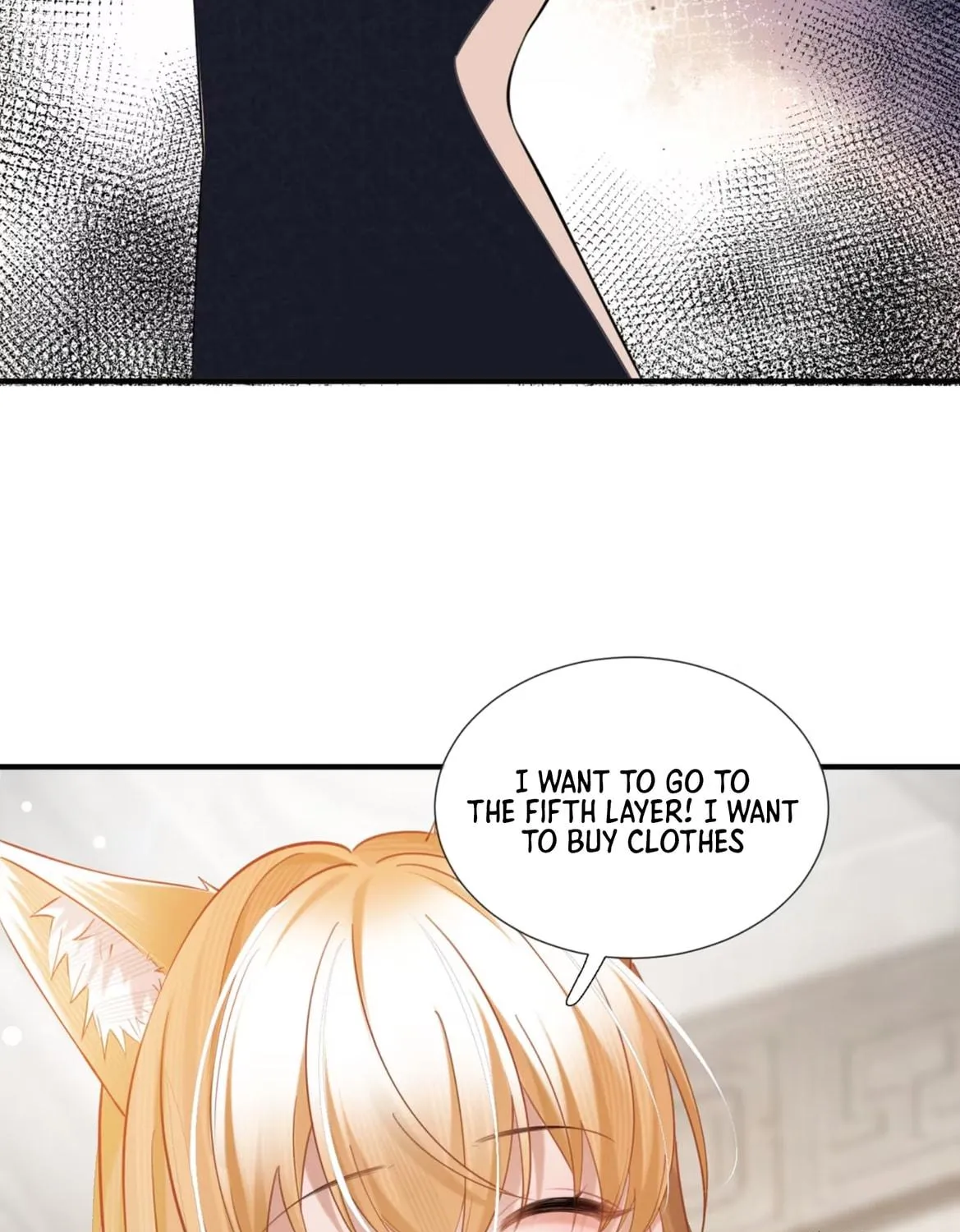 Officer, You Can No Longer Hide Your Tail Chapter 12 page 112 - 