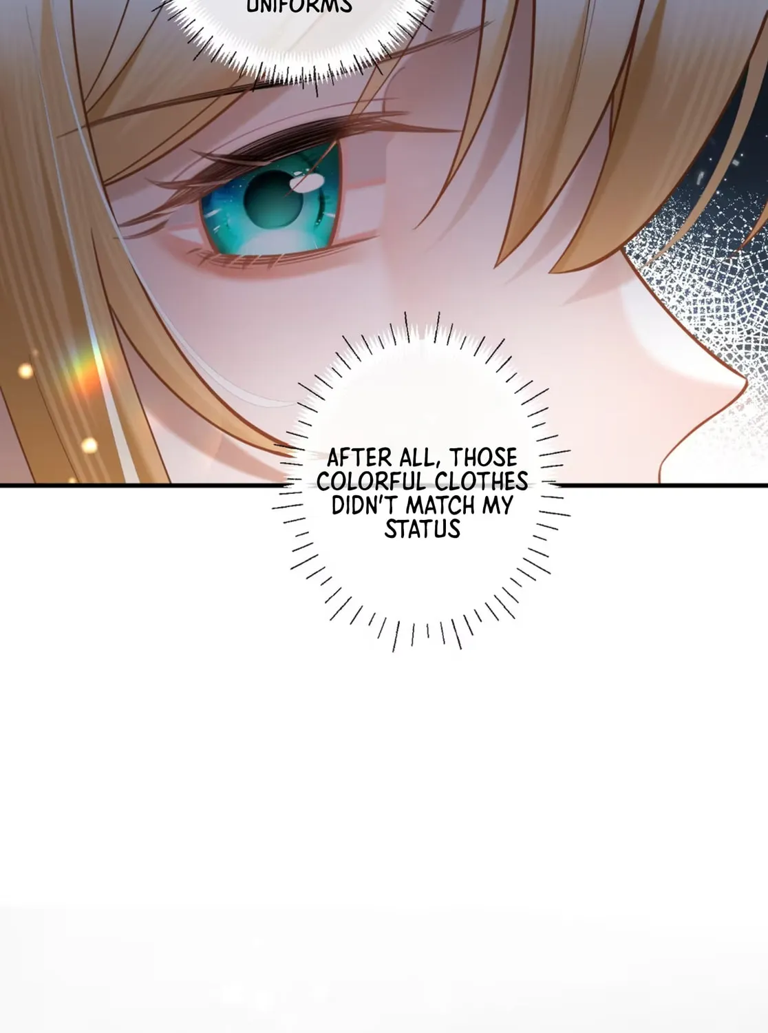 Officer, You Can No Longer Hide Your Tail Chapter 12 page 116 - 