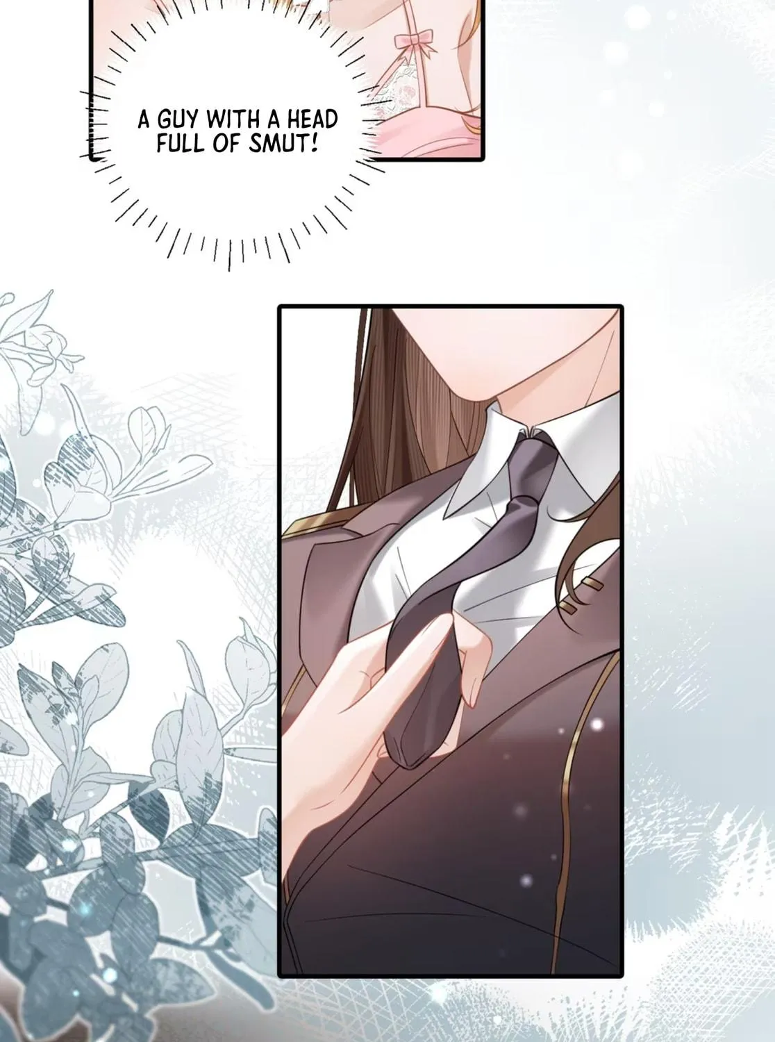 Officer, You Can No Longer Hide Your Tail Chapter 12 page 124 - 