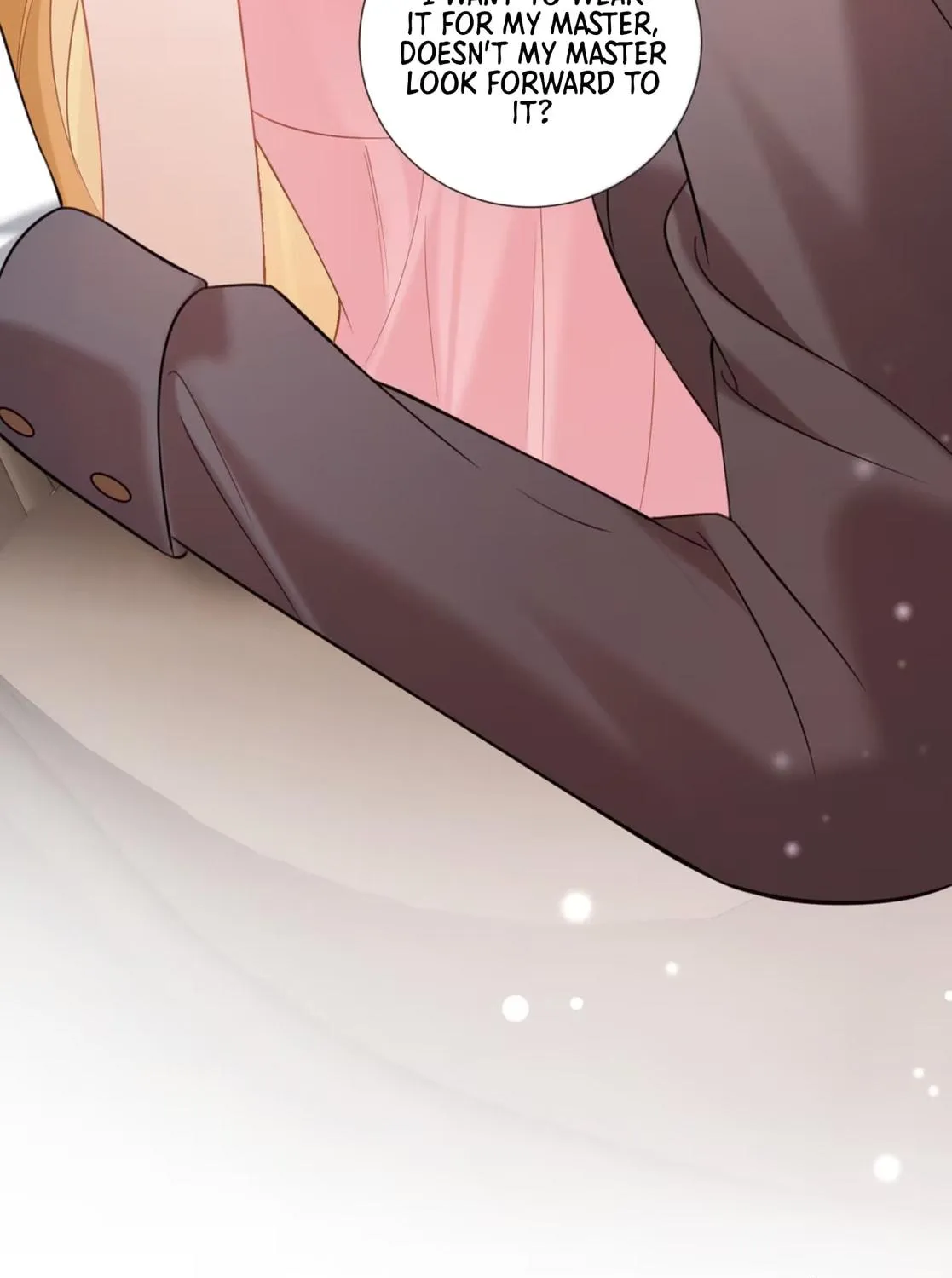 Officer, You Can No Longer Hide Your Tail Chapter 12 page 128 - 