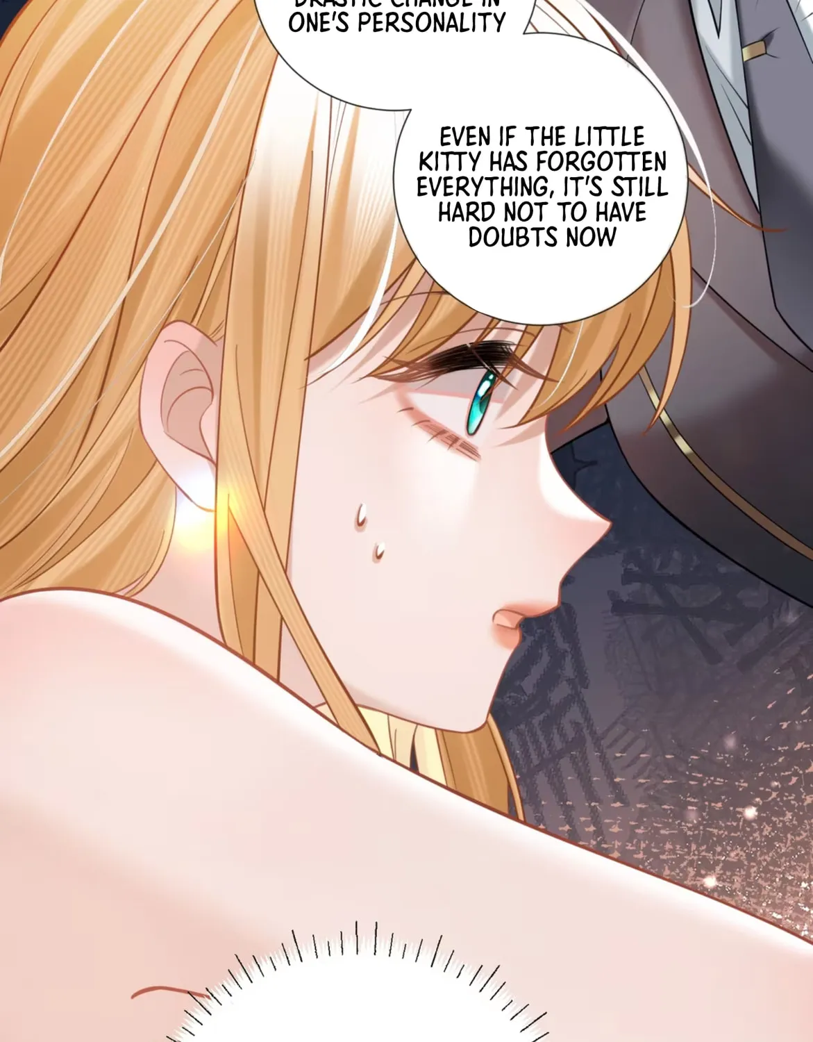 Officer, You Can No Longer Hide Your Tail Chapter 12 page 44 - 