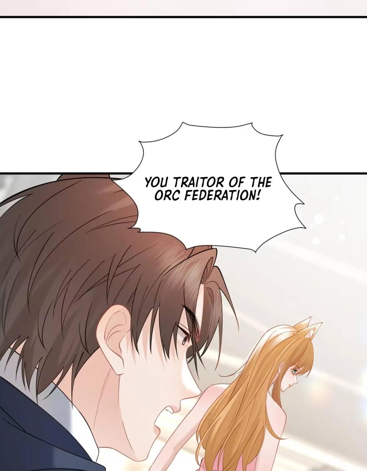 Officer, You Can No Longer Hide Your Tail Chapter 12 page 78 - 