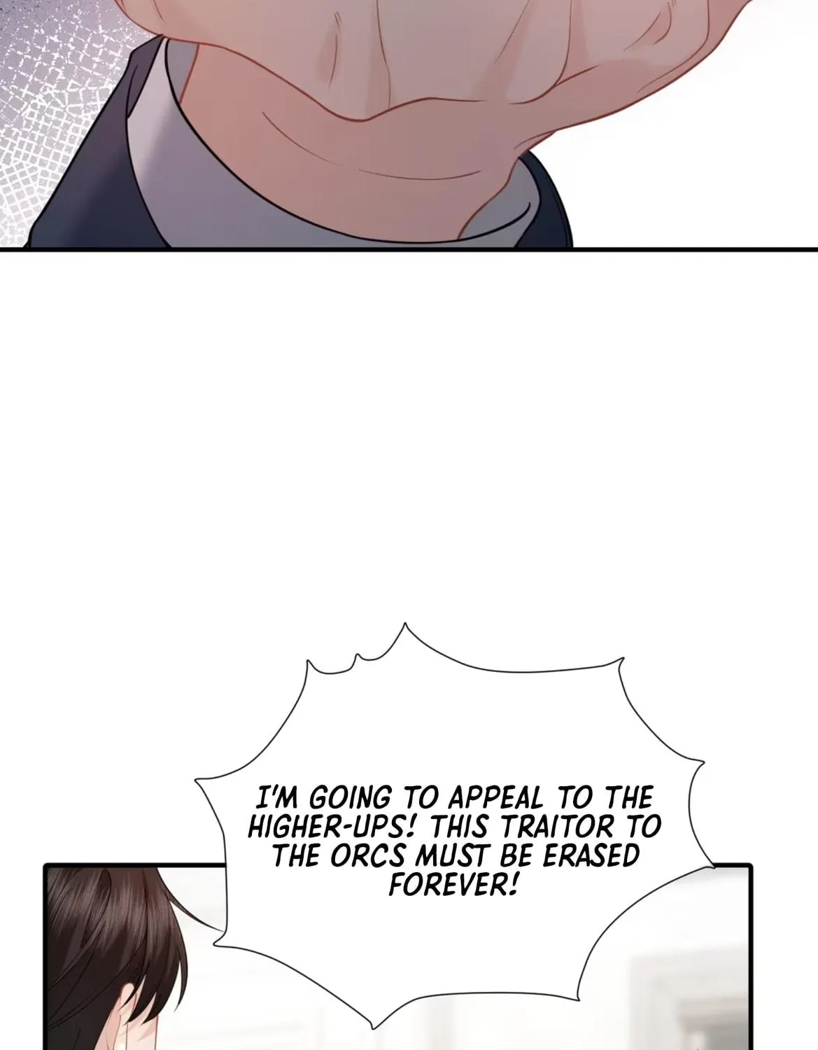 Officer, You Can No Longer Hide Your Tail Chapter 12 page 98 - 