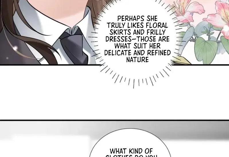 Officer, You Can No Longer Hide Your Tail Chapter 13 page 21 - 