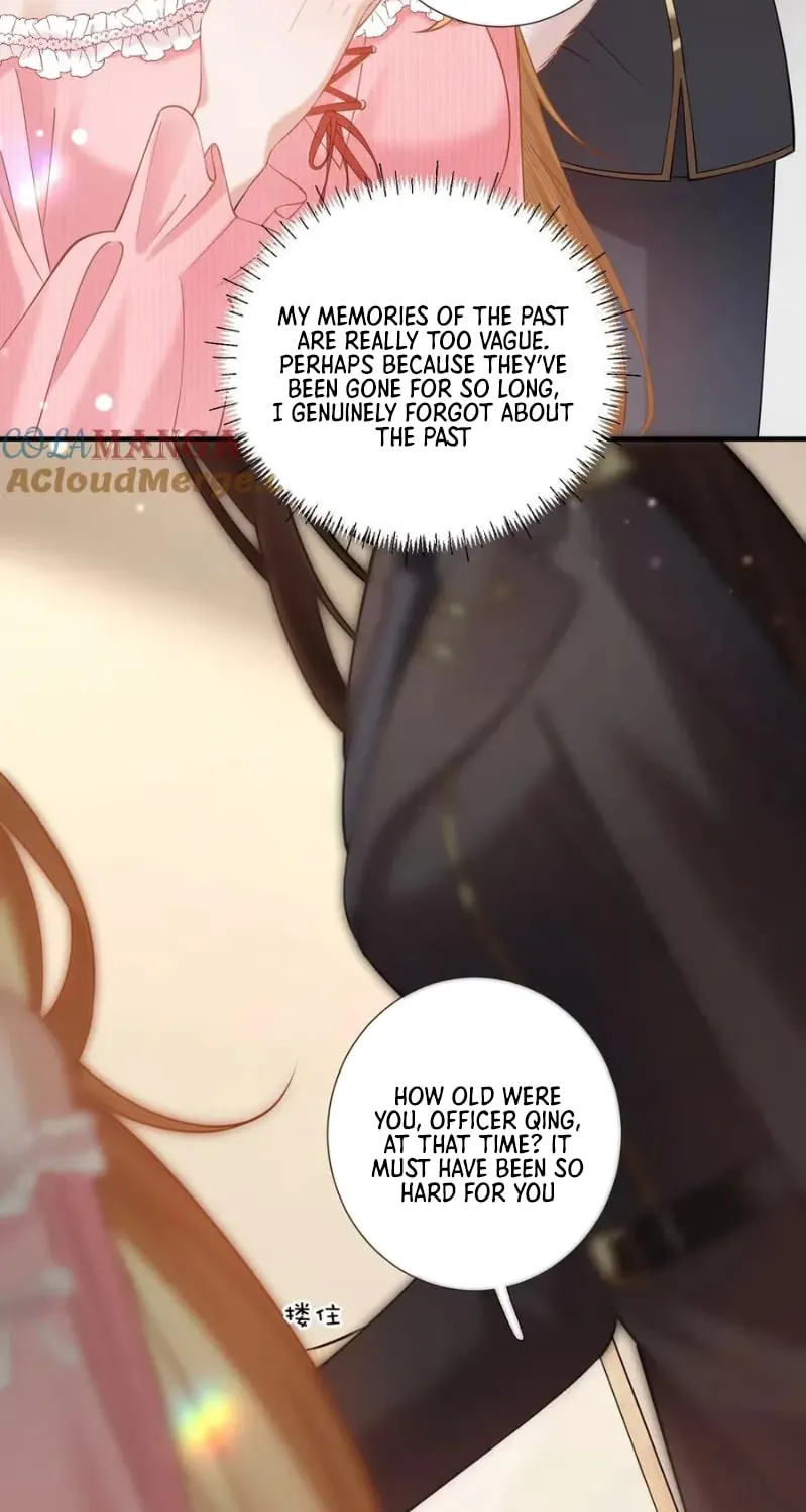 Officer, You Can No Longer Hide Your Tail Chapter 13 page 50 - 