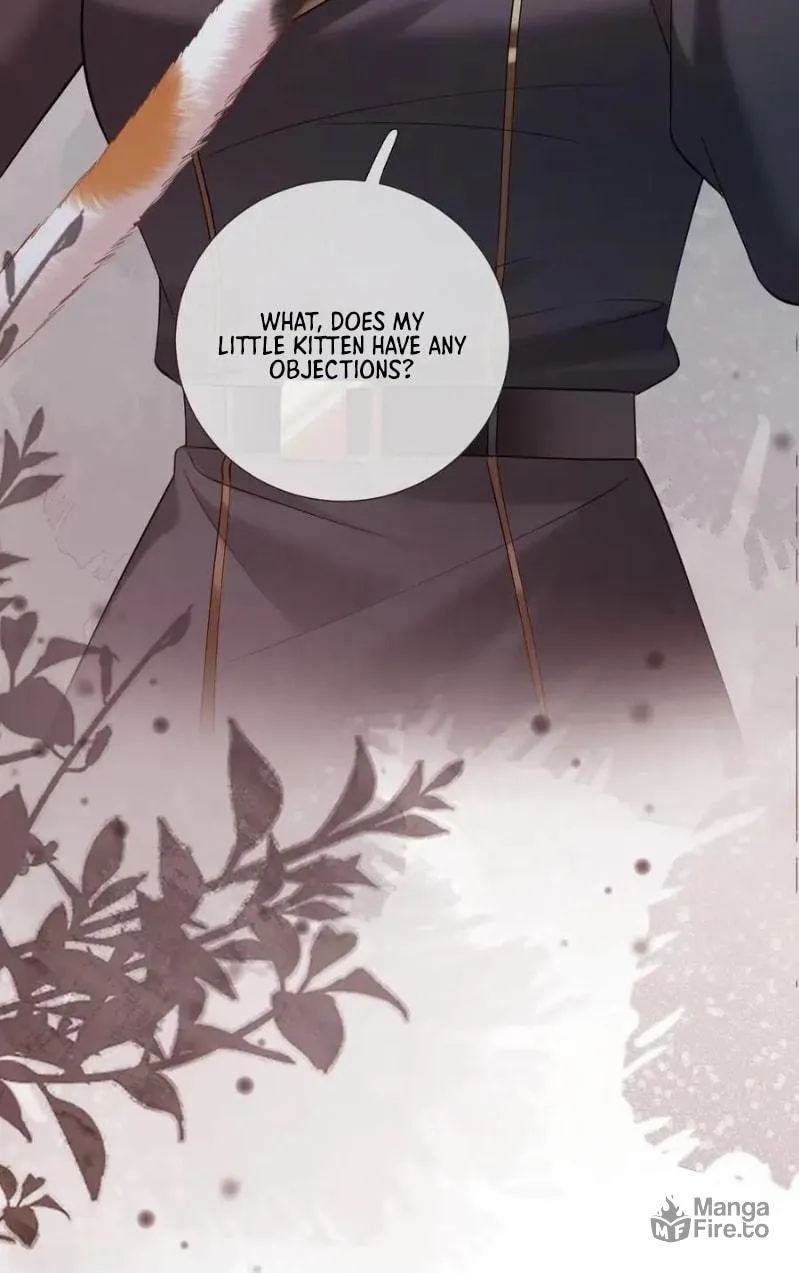 Officer, You Can No Longer Hide Your Tail Chapter 13 page 58 - 