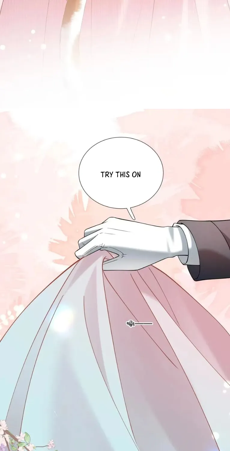 Officer, You Can No Longer Hide Your Tail Chapter 14 page 26 - 
