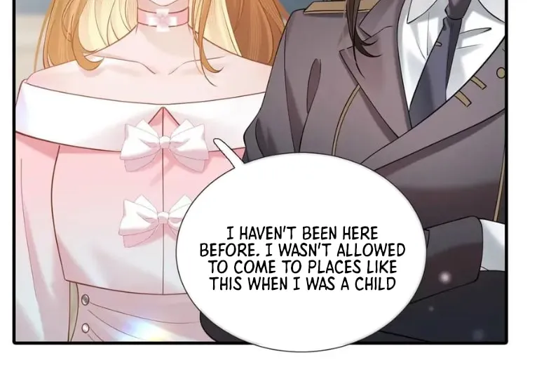 Officer, You Can No Longer Hide Your Tail Chapter 14 page 43 - 