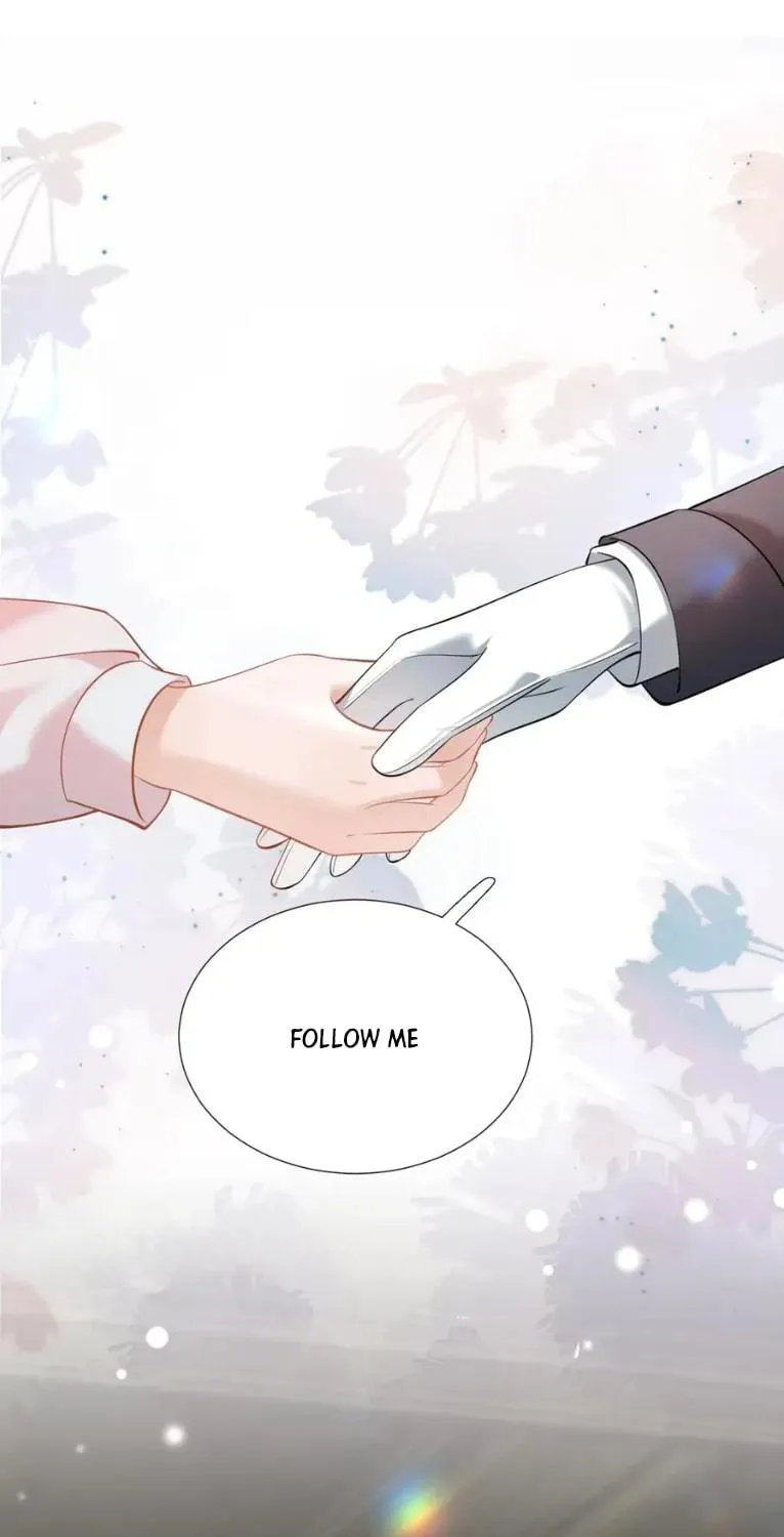 Officer, You Can No Longer Hide Your Tail Chapter 14 page 46 - 