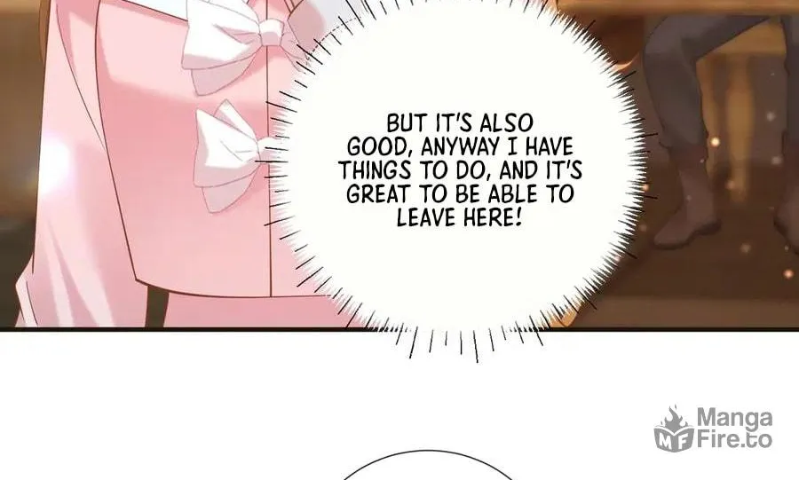 Officer, You Can No Longer Hide Your Tail Chapter 15 page 17 - 