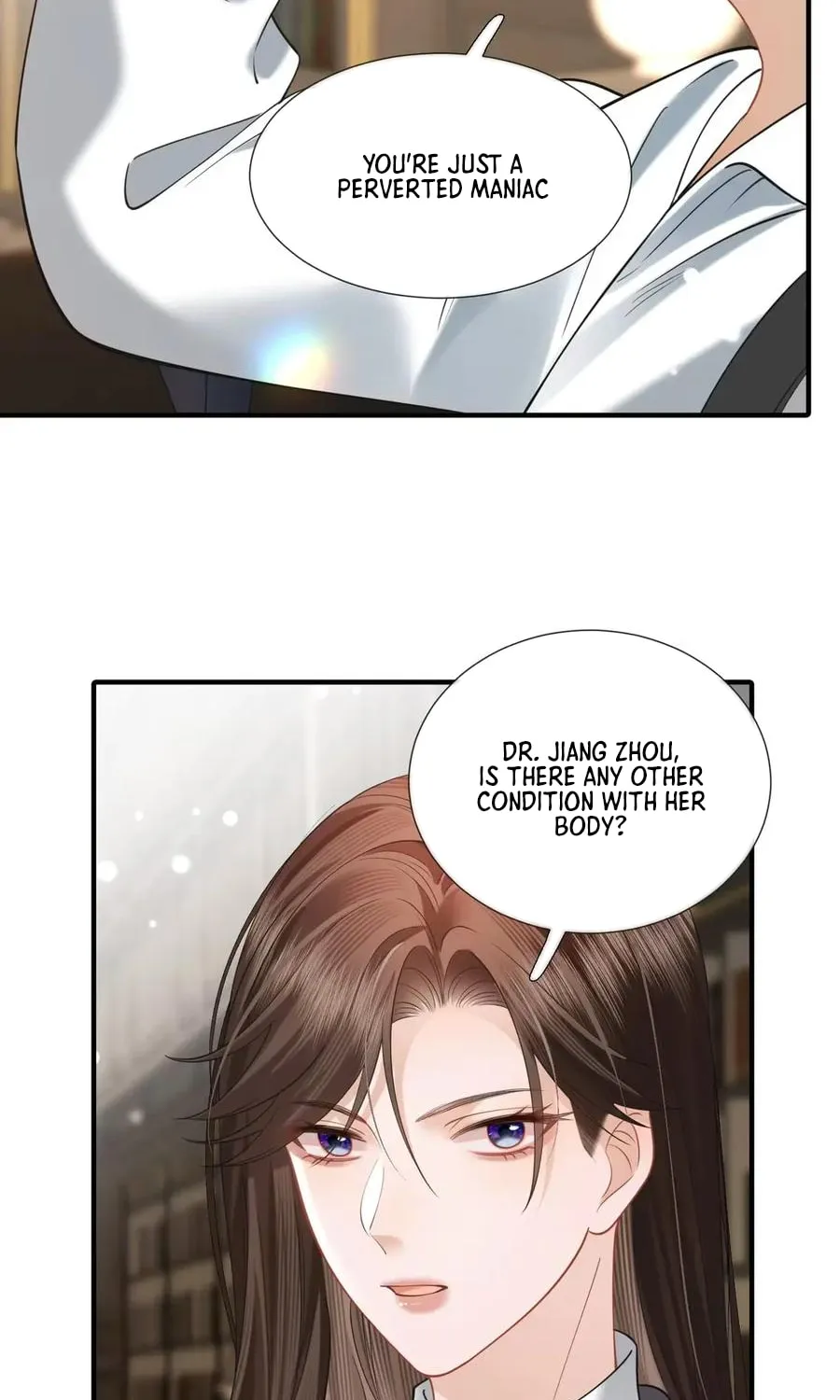 Officer, You Can No Longer Hide Your Tail Chapter 15 page 26 - 