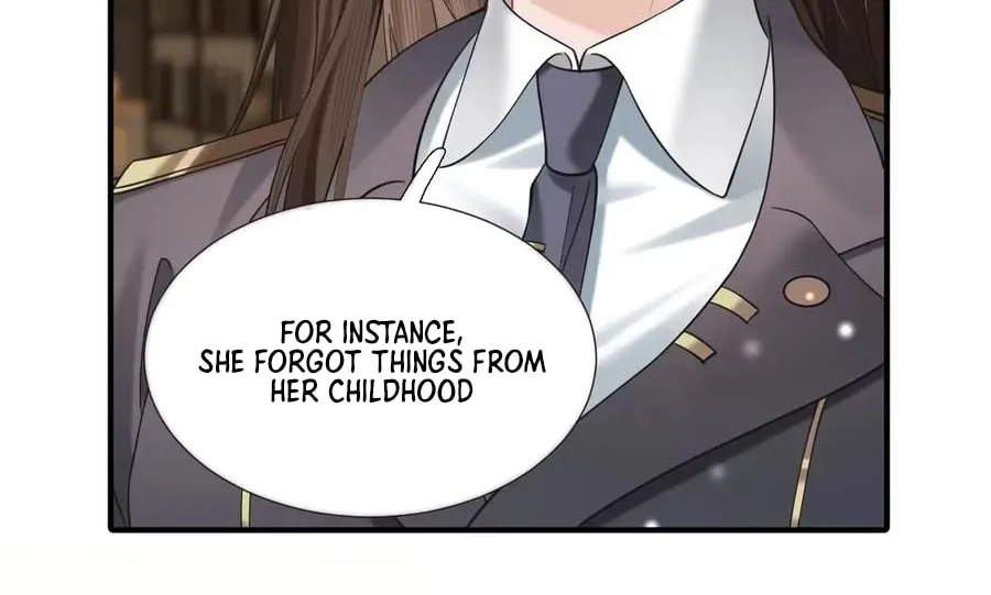 Officer, You Can No Longer Hide Your Tail Chapter 15 page 27 - 