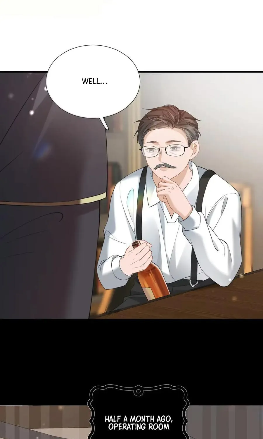 Officer, You Can No Longer Hide Your Tail Chapter 15 page 28 - 