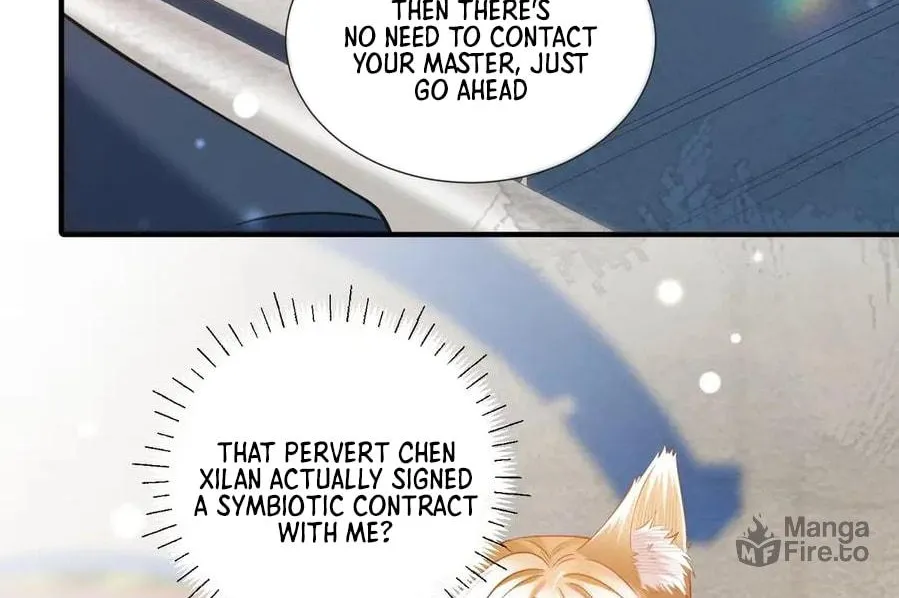 Officer, You Can No Longer Hide Your Tail Chapter 15 page 47 - 