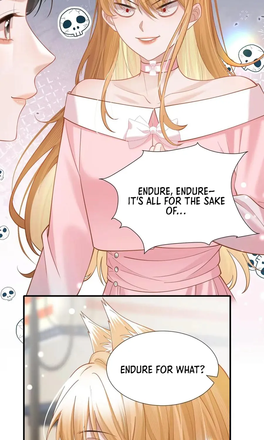Officer, You Can No Longer Hide Your Tail Chapter 16 page 24 - 