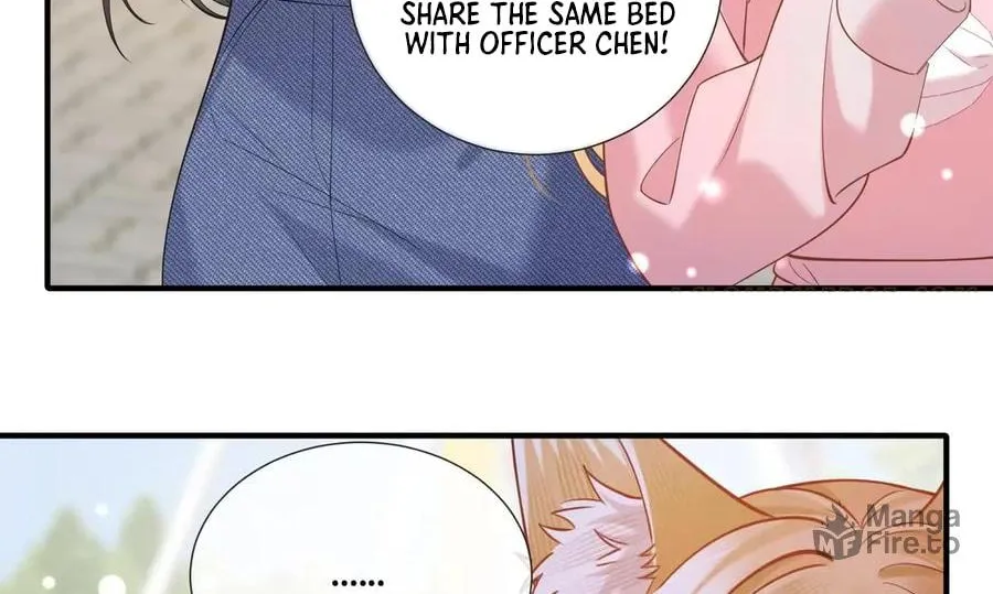 Officer, You Can No Longer Hide Your Tail Chapter 16 page 29 - 