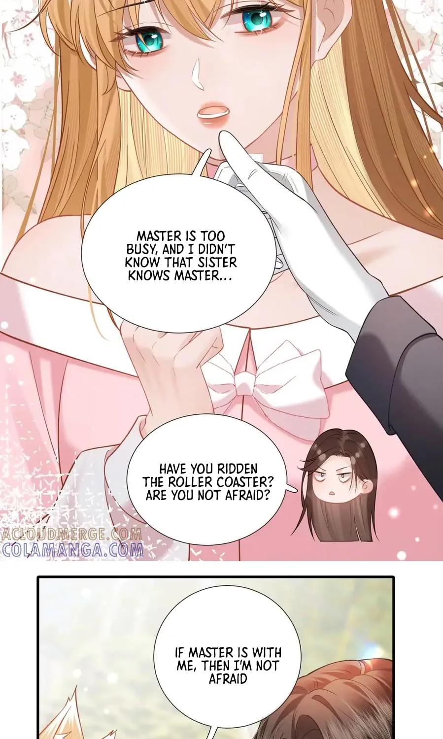 Officer, You Can No Longer Hide Your Tail Chapter 16 page 42 - 