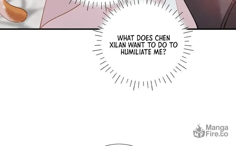 Officer, You Can No Longer Hide Your Tail Chapter 17 page 39 - 