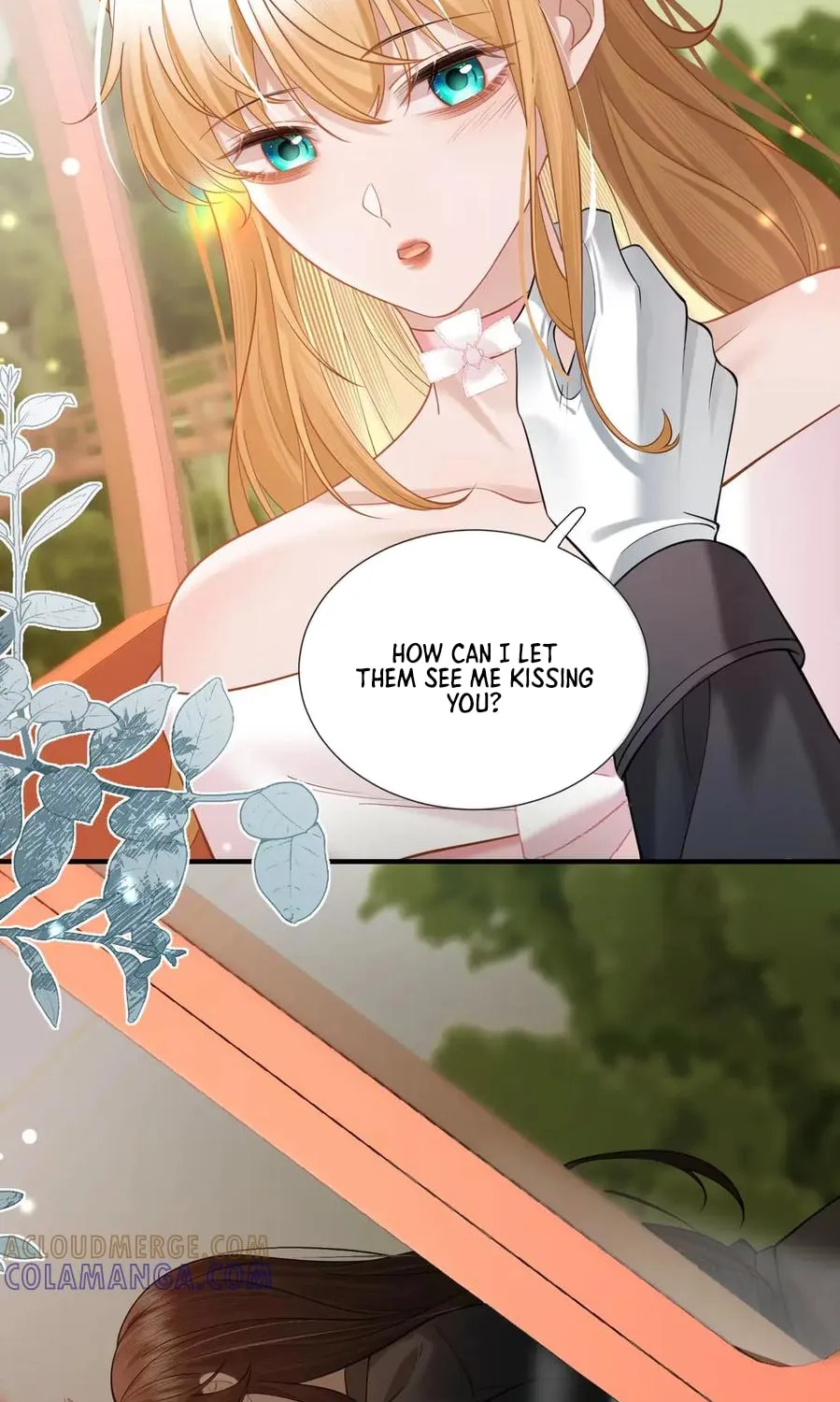 Officer, You Can No Longer Hide Your Tail Chapter 17 page 44 - 