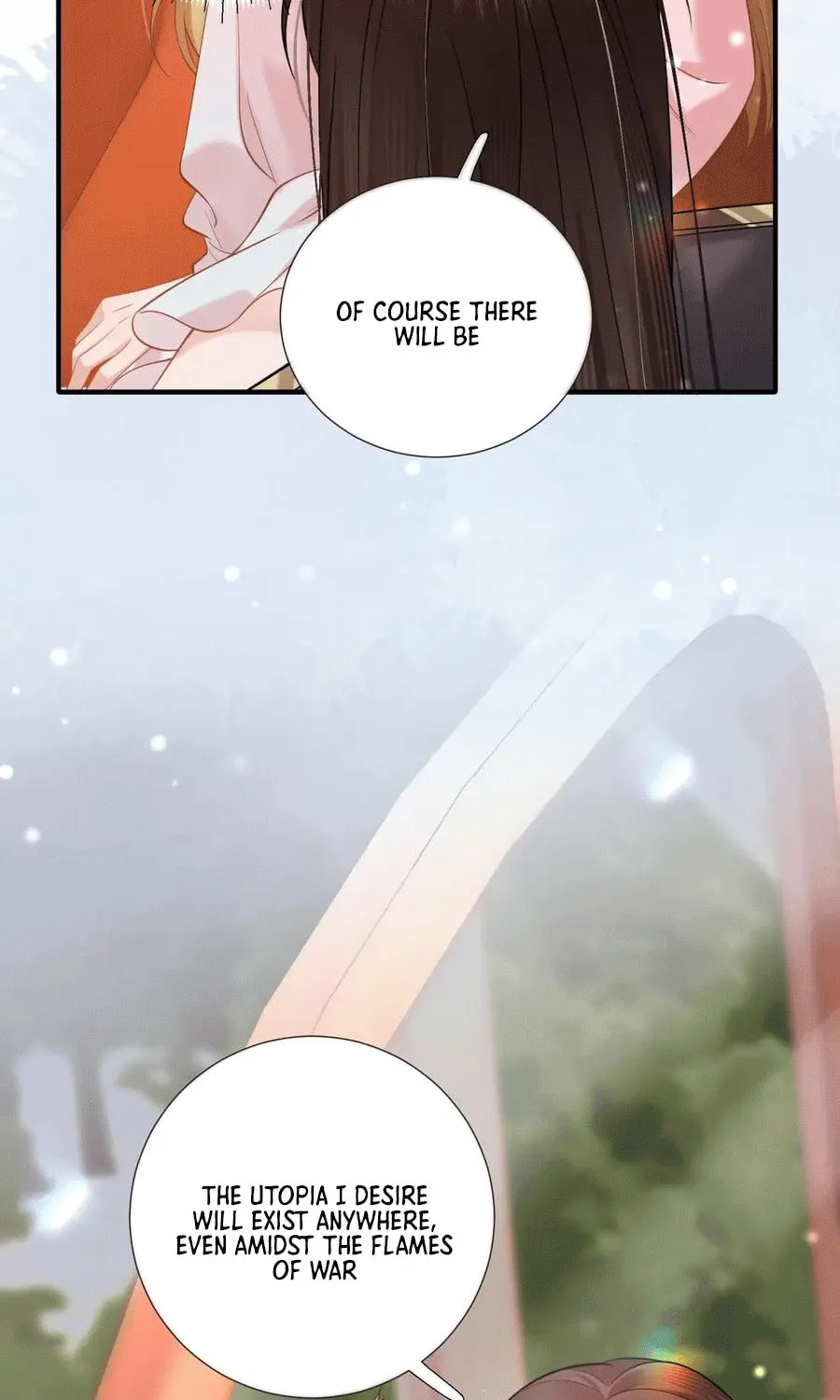 Officer, You Can No Longer Hide Your Tail Chapter 17 page 62 - 