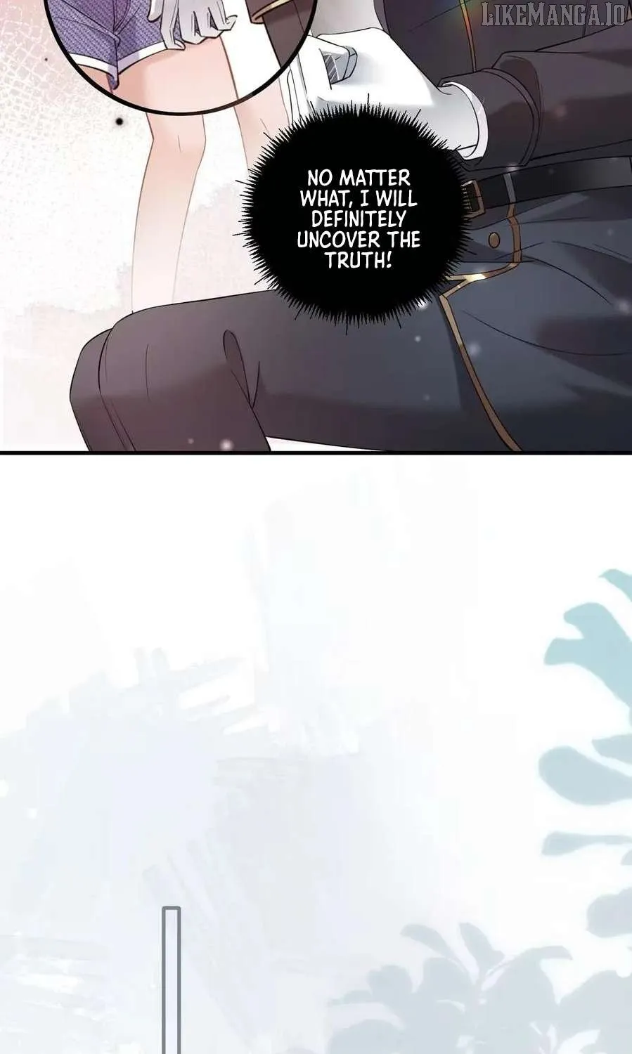 Officer, You Can No Longer Hide Your Tail Chapter 18 page 20 - 