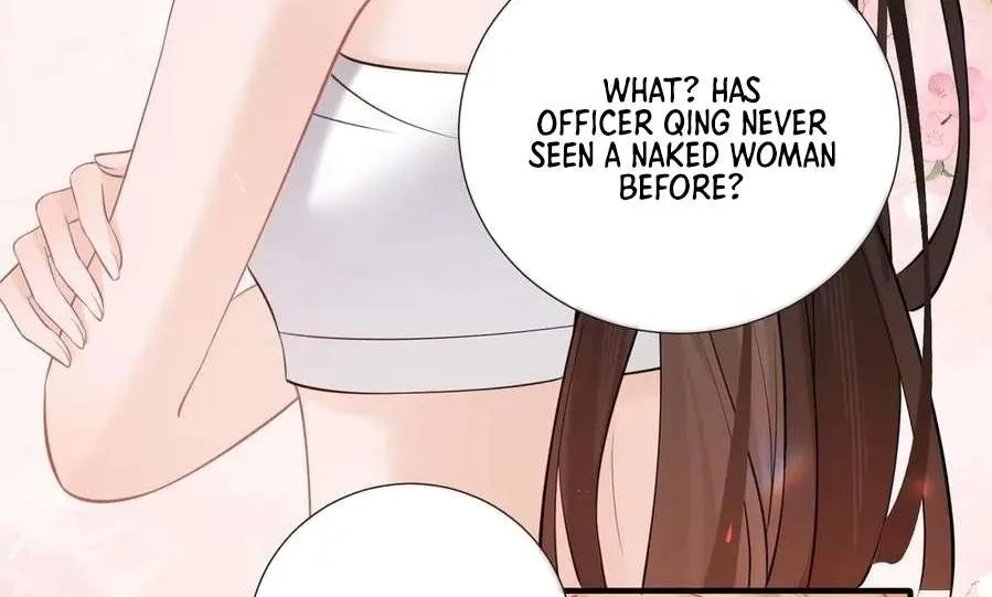 Officer, You Can No Longer Hide Your Tail Chapter 18 page 27 - 