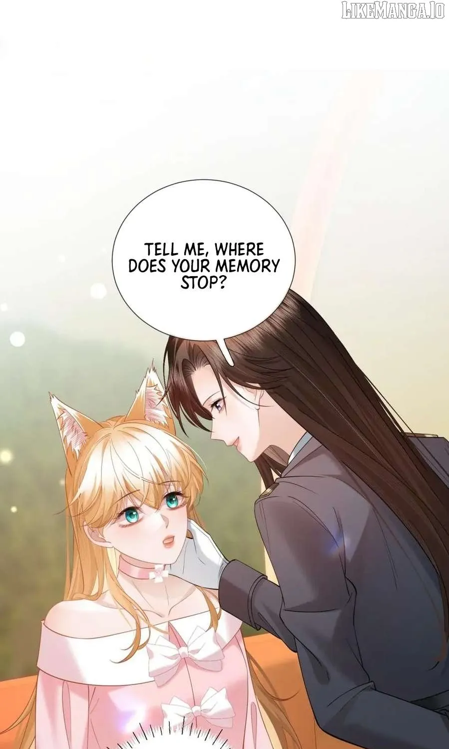 Officer, You Can No Longer Hide Your Tail Chapter 18 page 4 - 
